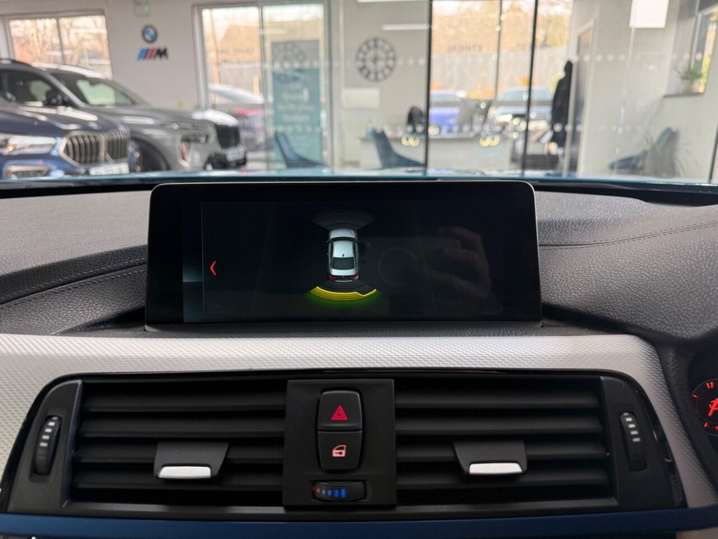 Used BMW 4 Series 2017 for sale - 77765555: Photo 22