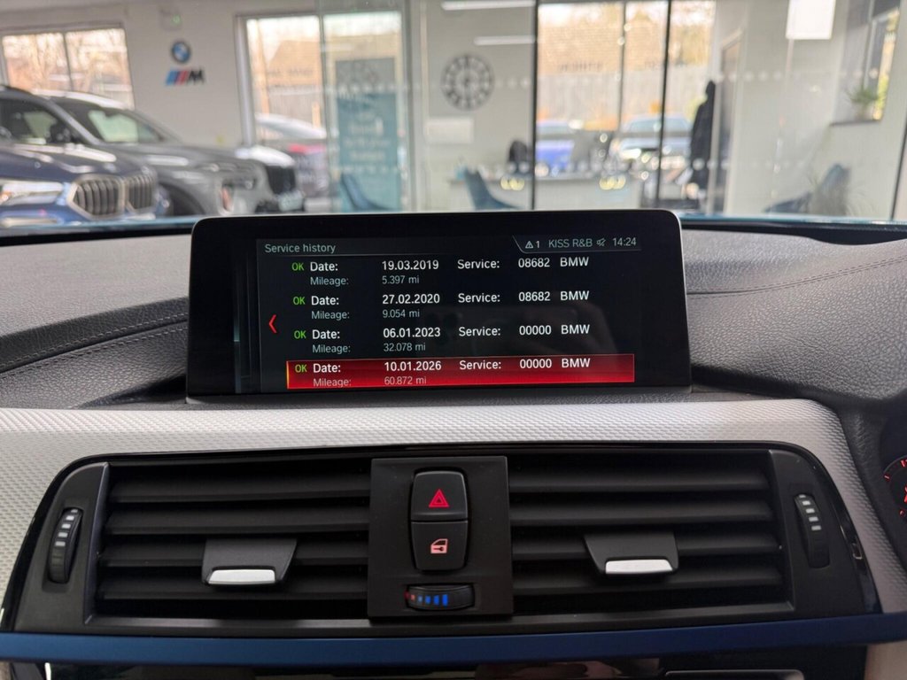 Used BMW 4 Series 2017 for sale - 77765555: Photo 25