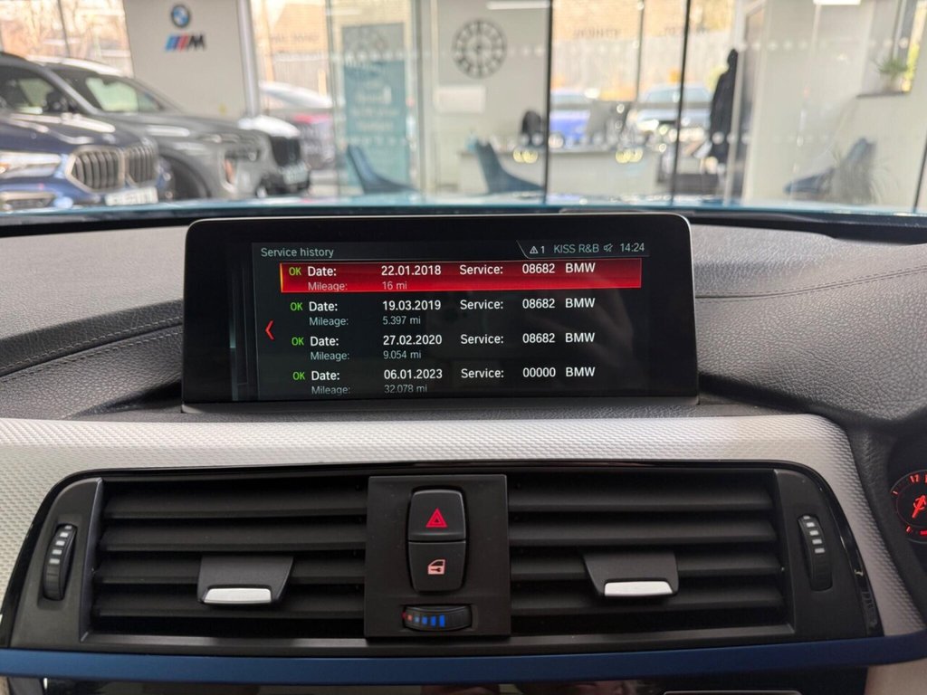 Used BMW 4 Series 2017 for sale - 77765555: Photo 26