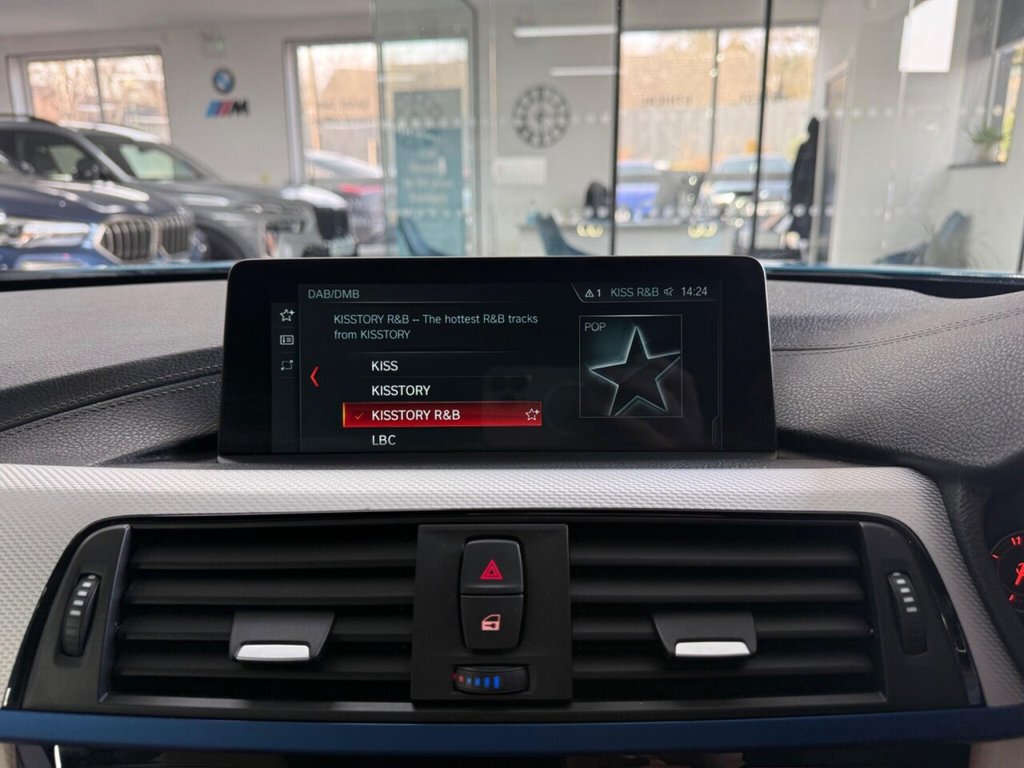 Used BMW 4 Series 2017 for sale - 77765555: Photo 31