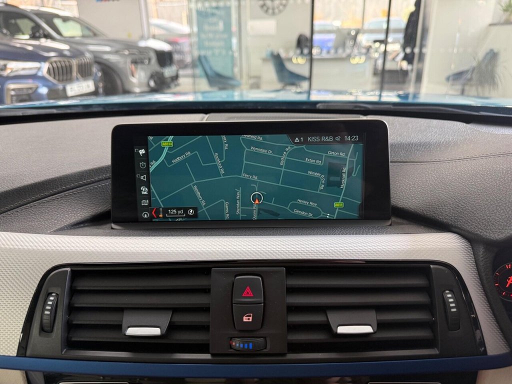 Used BMW 4 Series 2017 for sale - 77765555: Photo 33