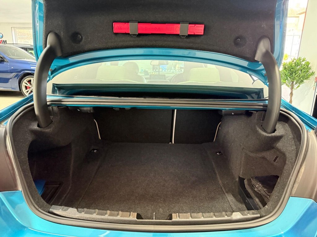 Used BMW 4 Series 2017 for sale - 77765555: Photo 41