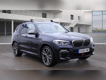 Used BMW X3 2019 for sale - 76235833: Photo