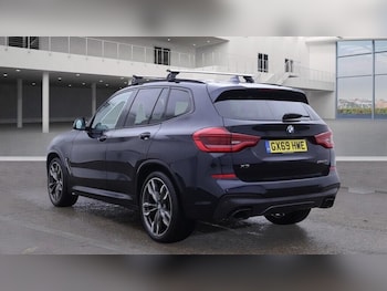 Used BMW X3 2019 for sale - 76235833: Photo