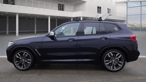 Used BMW X3 2019 for sale - 76235833: Photo 5