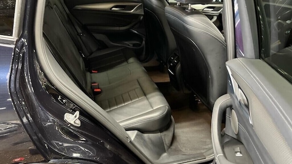 Used BMW X3 2019 for sale - 76235833: Photo 7