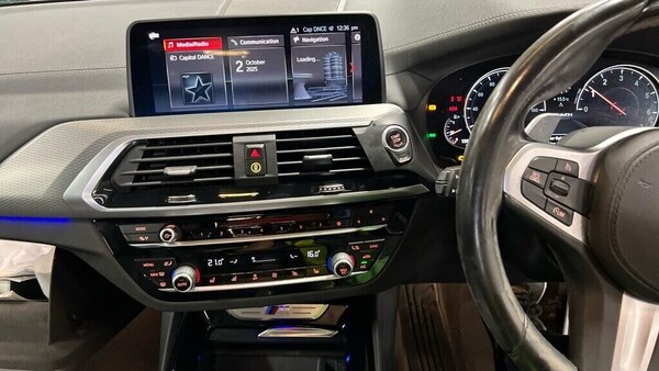 Used BMW X3 2019 for sale - 76235833: Photo 8