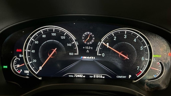 Used BMW X3 2019 for sale - 76235833: Photo 9
