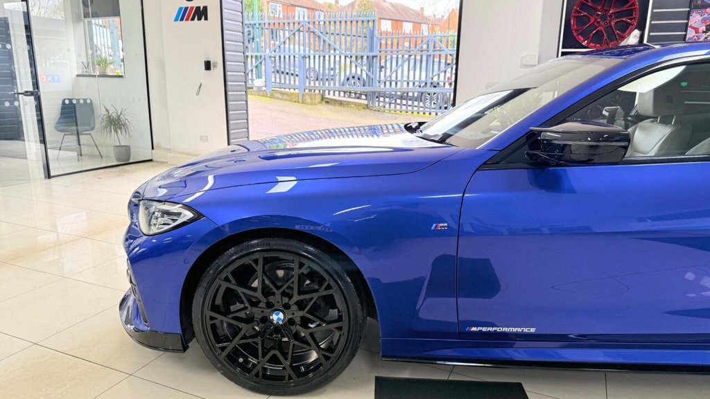 Used BMW 4 Series 2022 for sale - 78102690: Photo 14