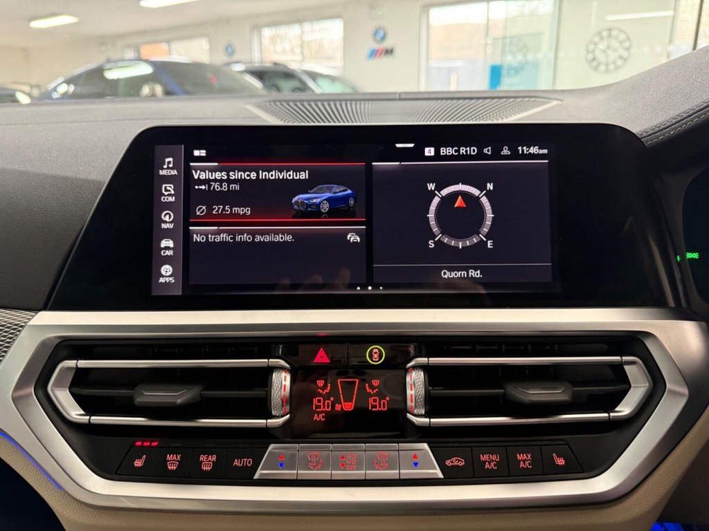 Used BMW 4 Series 2022 for sale - 78102690: Photo 16