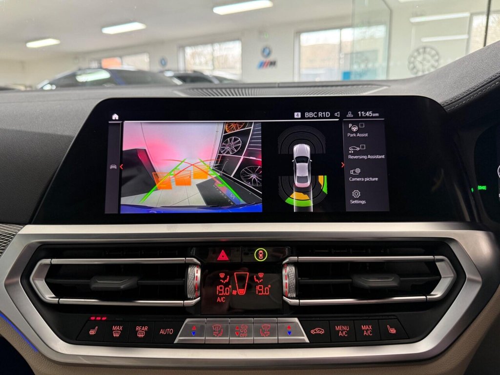 Used BMW 4 Series 2022 for sale - 78102690: Photo 17