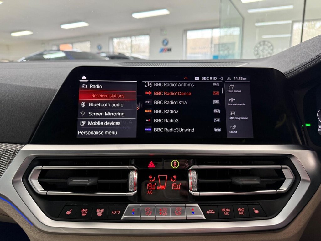 Used BMW 4 Series 2022 for sale - 78102690: Photo 20