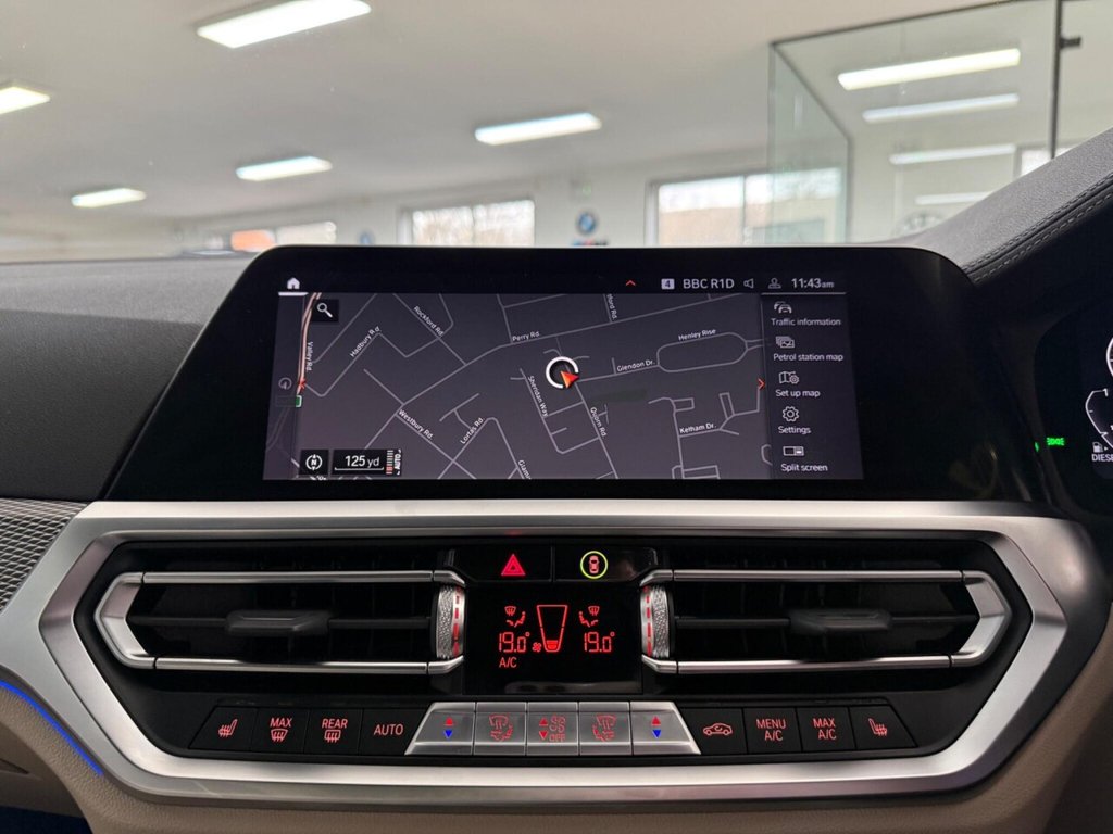 Used BMW 4 Series 2022 for sale - 78102690: Photo 22