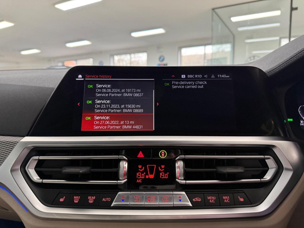 Used BMW 4 Series 2022 for sale - 78102690: Photo 23