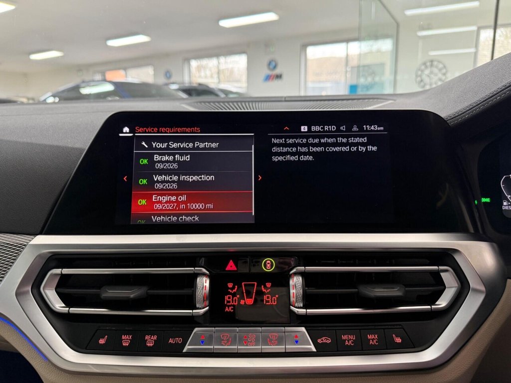 Used BMW 4 Series 2022 for sale - 78102690: Photo 25