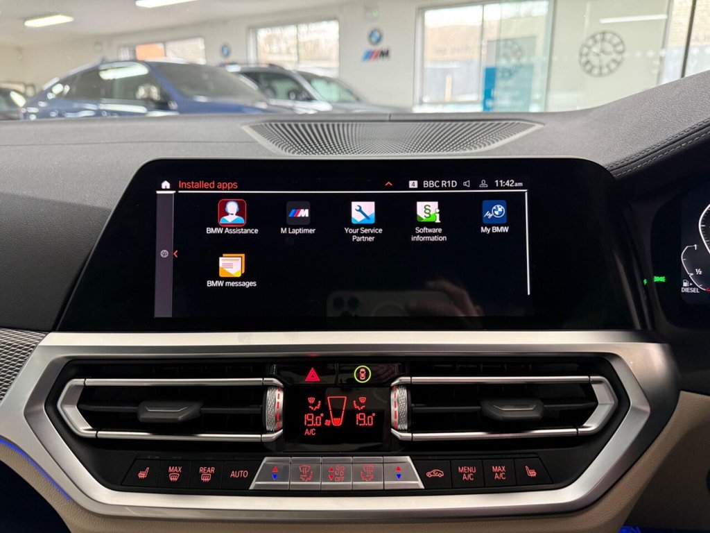 Used BMW 4 Series 2022 for sale - 78102690: Photo 26