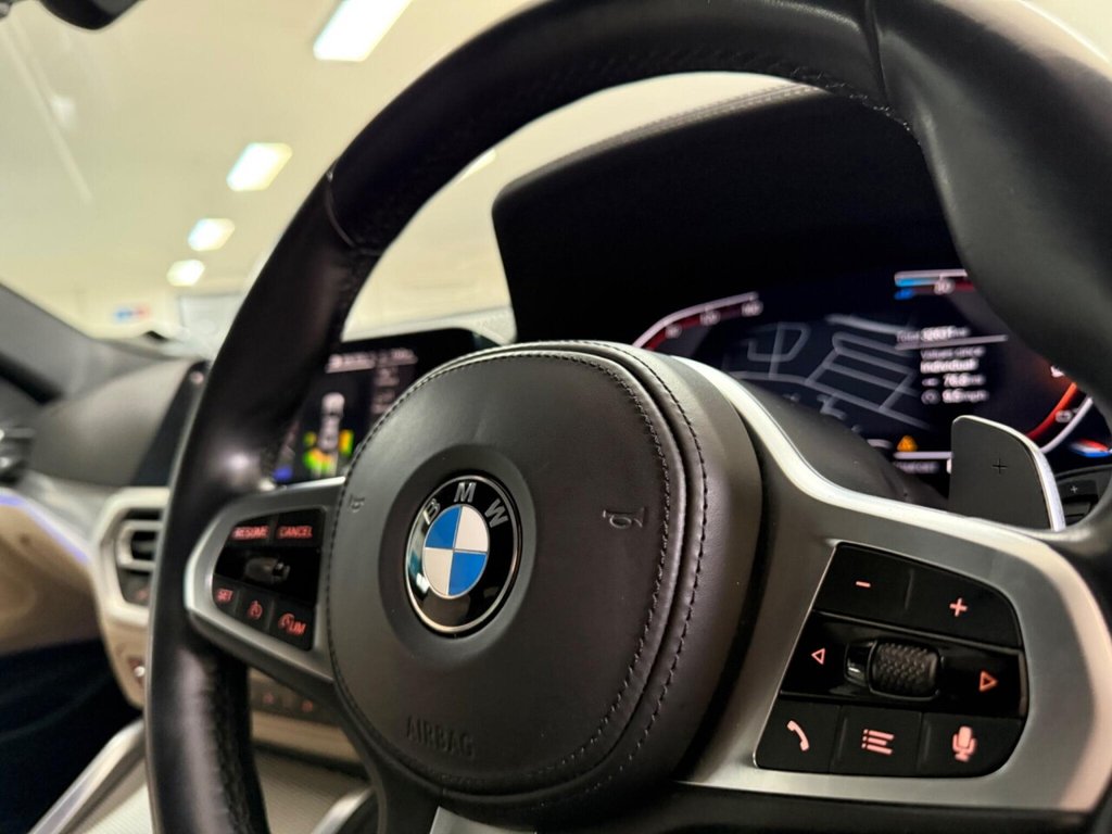 Used BMW 4 Series 2022 for sale - 78102690: Photo 27