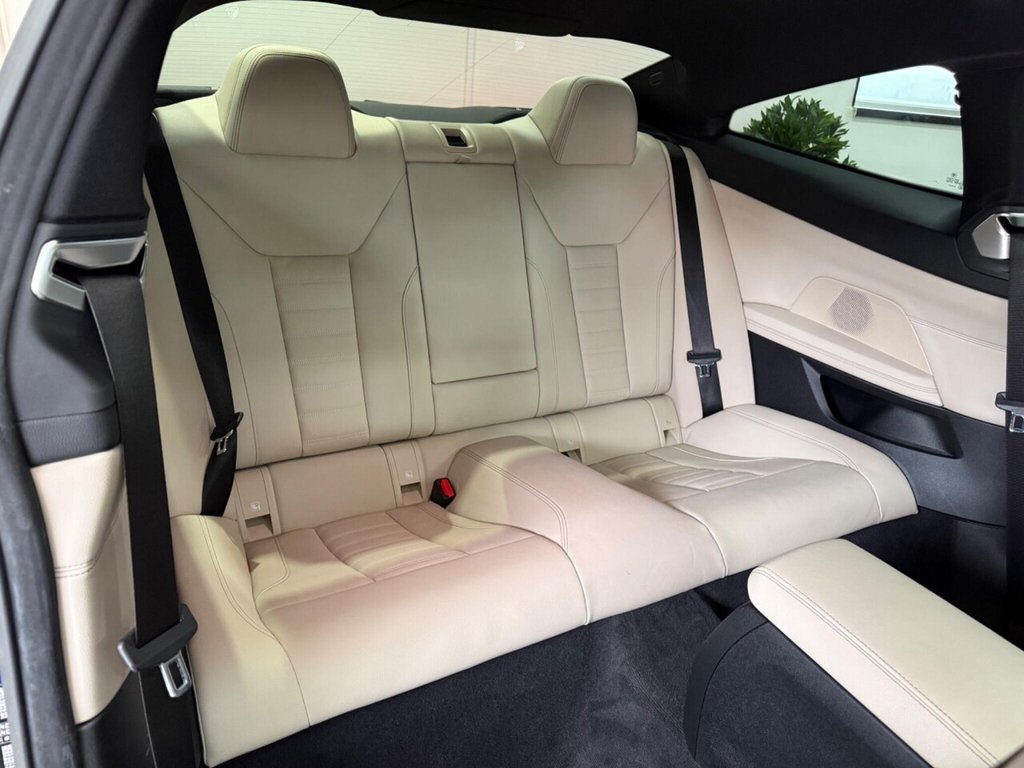 Used BMW 4 Series 2022 for sale - 78102690: Photo 32