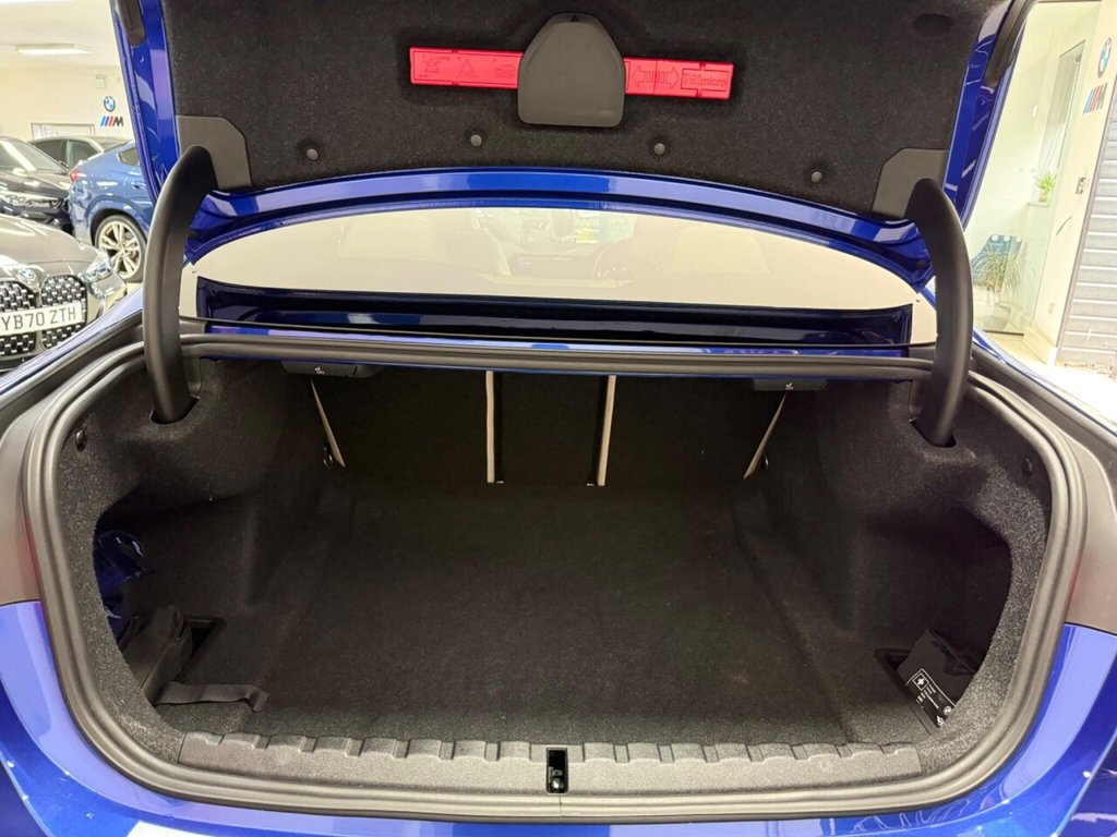 Used BMW 4 Series 2022 for sale - 78102690: Photo 33