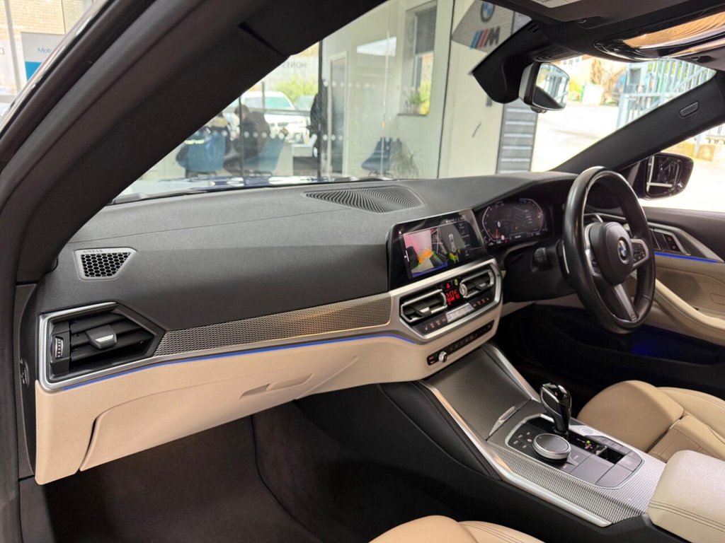 Used BMW 4 Series 2022 for sale - 78102690: Photo 35