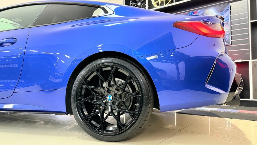 Used BMW 4 Series 2022 for sale - 78102690: Photo 40