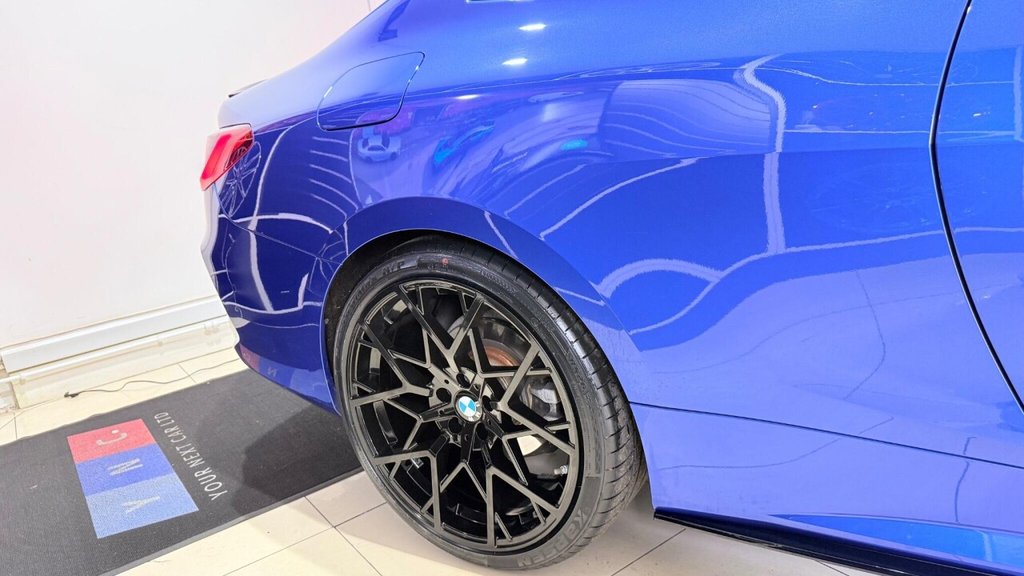 Used BMW 4 Series 2022 for sale - 78102690: Photo 44