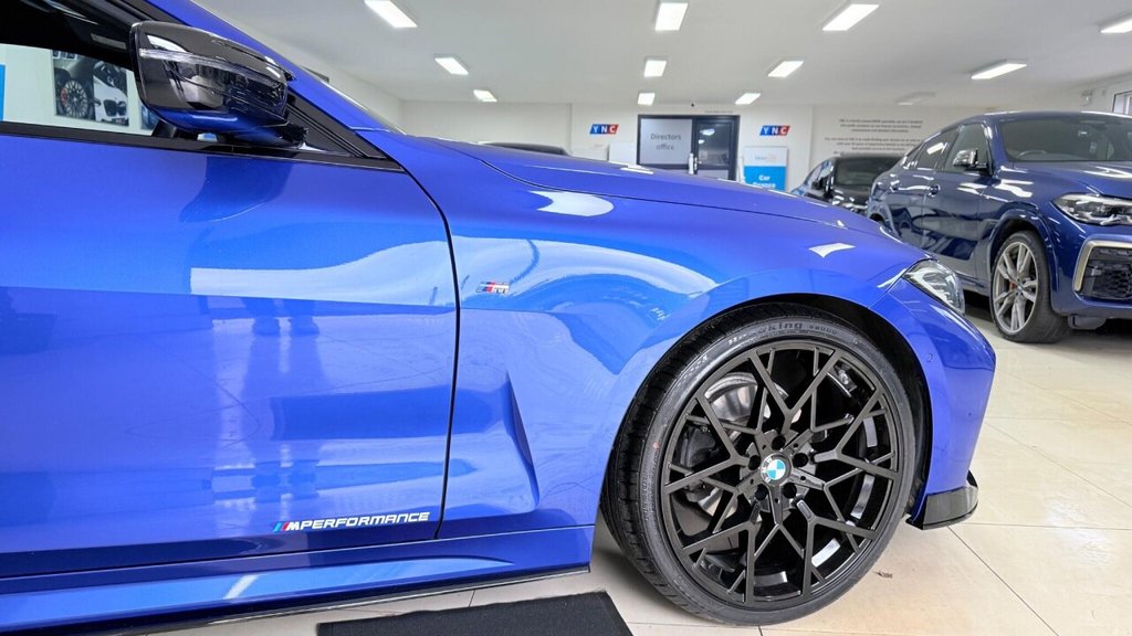 Used BMW 4 Series 2022 for sale - 78102690: Photo 45