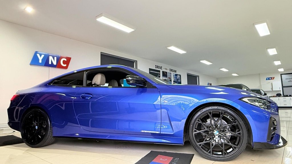 Used BMW 4 Series 2022 for sale - 78102690: Photo 46