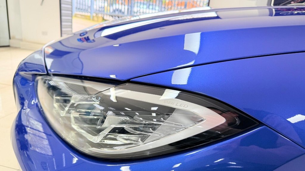 Used BMW 4 Series 2022 for sale - 78102690: Photo 9