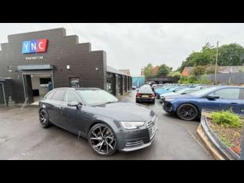 2017 (67) - 2.0 TDI ultra Sport Euro 6 (s/s) 5dr
