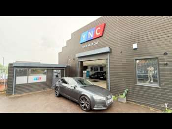 Used Audi A4 Avant 2017 for sale - 74774113: Photo