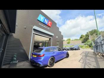 Used BMW 3 Series 2021 for sale - 74986283: Photo