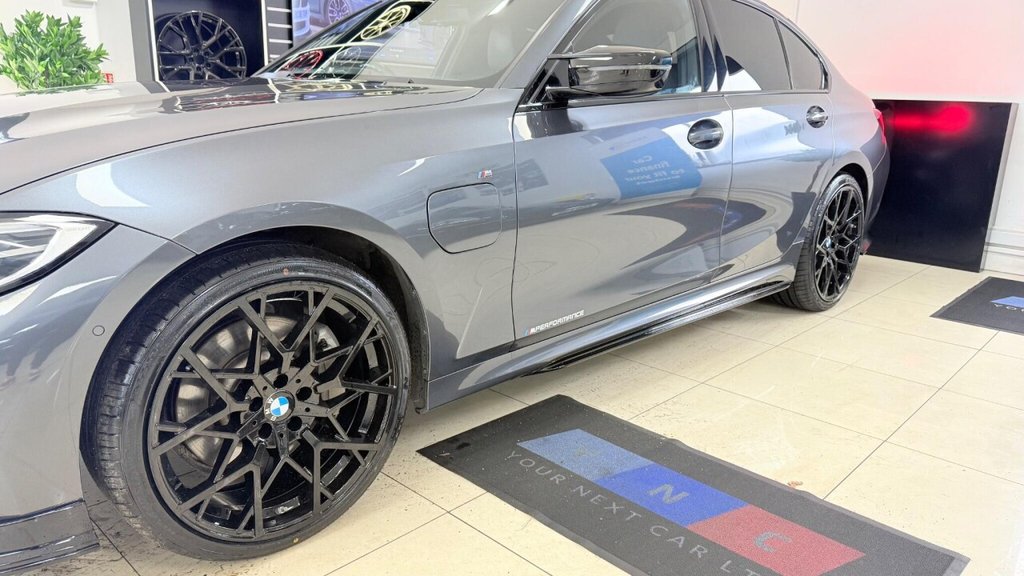 Used BMW 3 Series 2019 for sale - 78003350: Photo 10