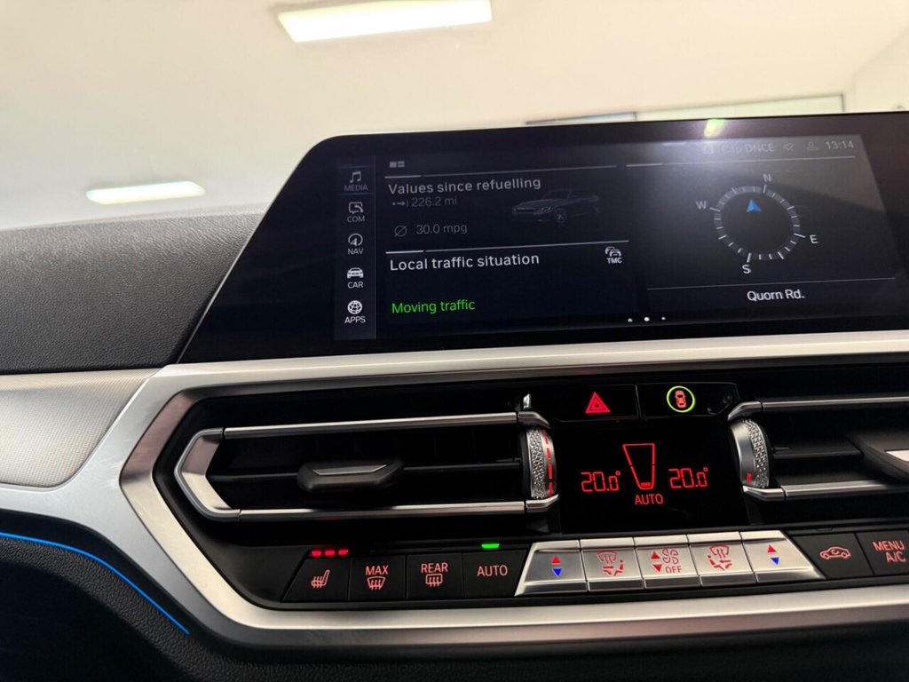 Used BMW 3 Series 2019 for sale - 78003350: Photo 12