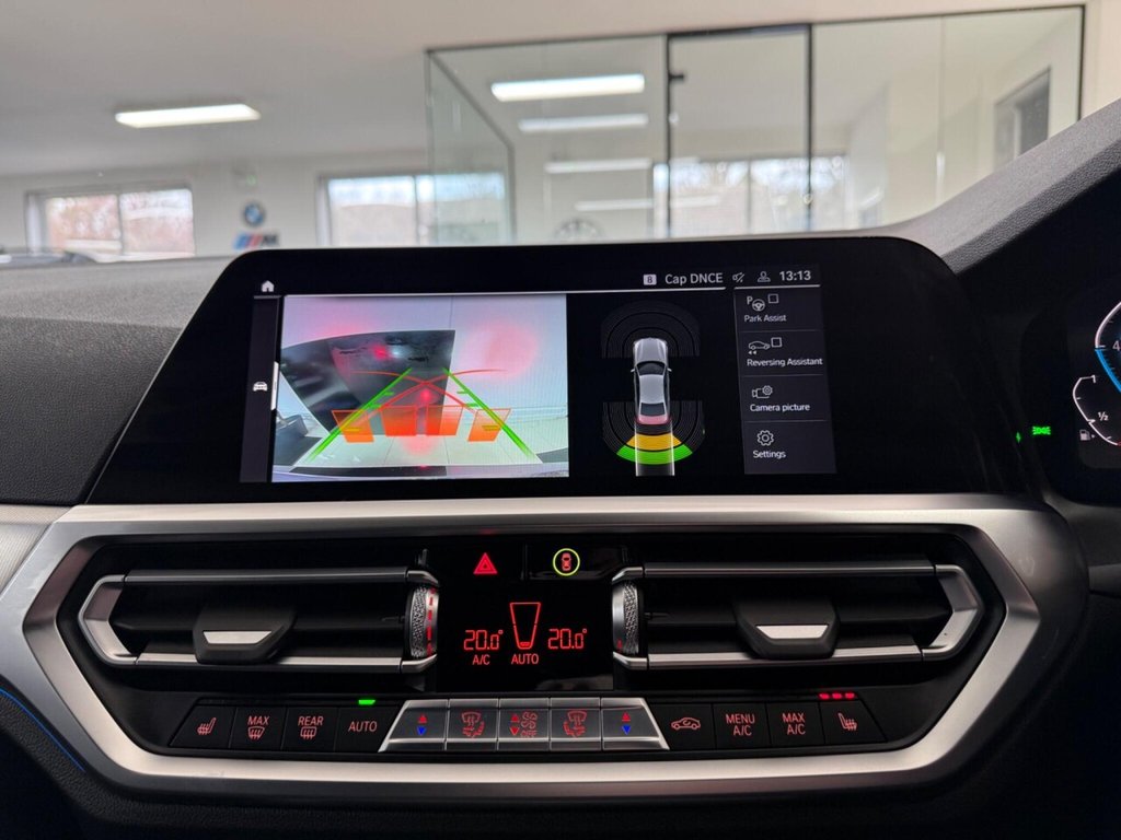 Used BMW 3 Series 2019 for sale - 78003350: Photo 13