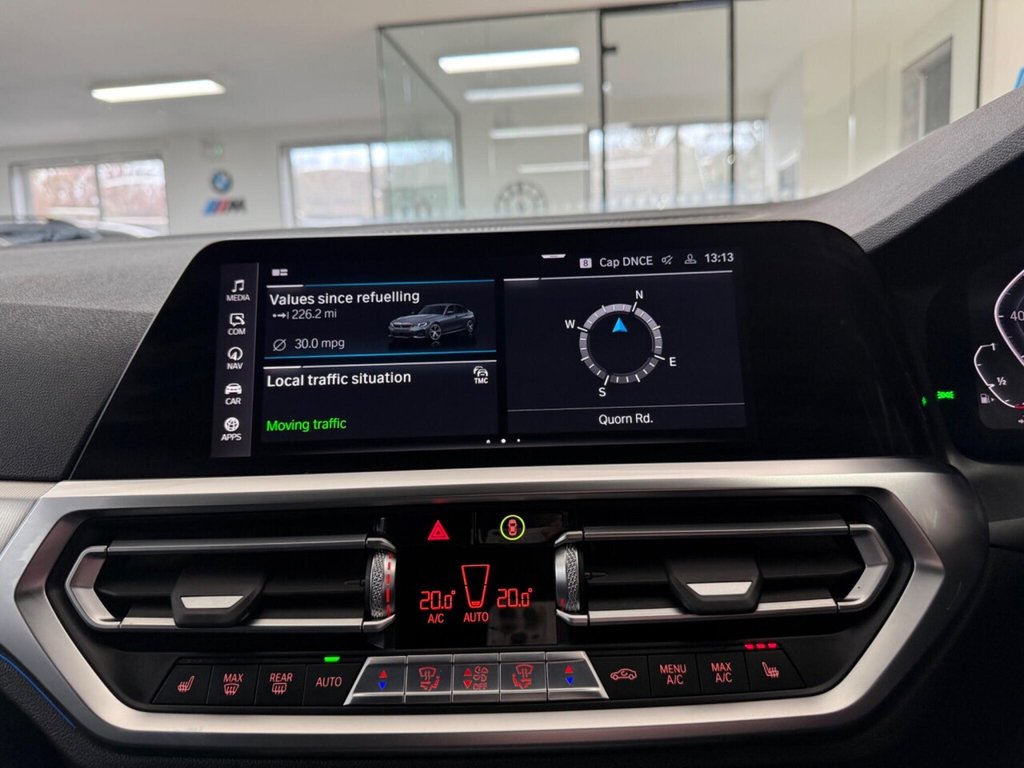 Used BMW 3 Series 2019 for sale - 78003350: Photo 14