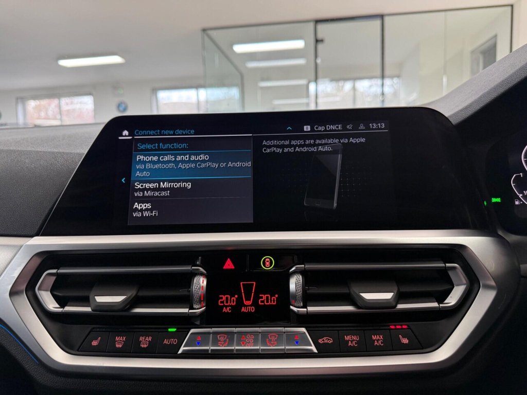 Used BMW 3 Series 2019 for sale - 78003350: Photo 16