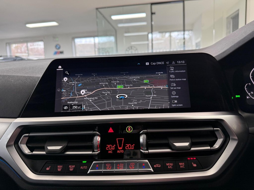 Used BMW 3 Series 2019 for sale - 78003350: Photo 17