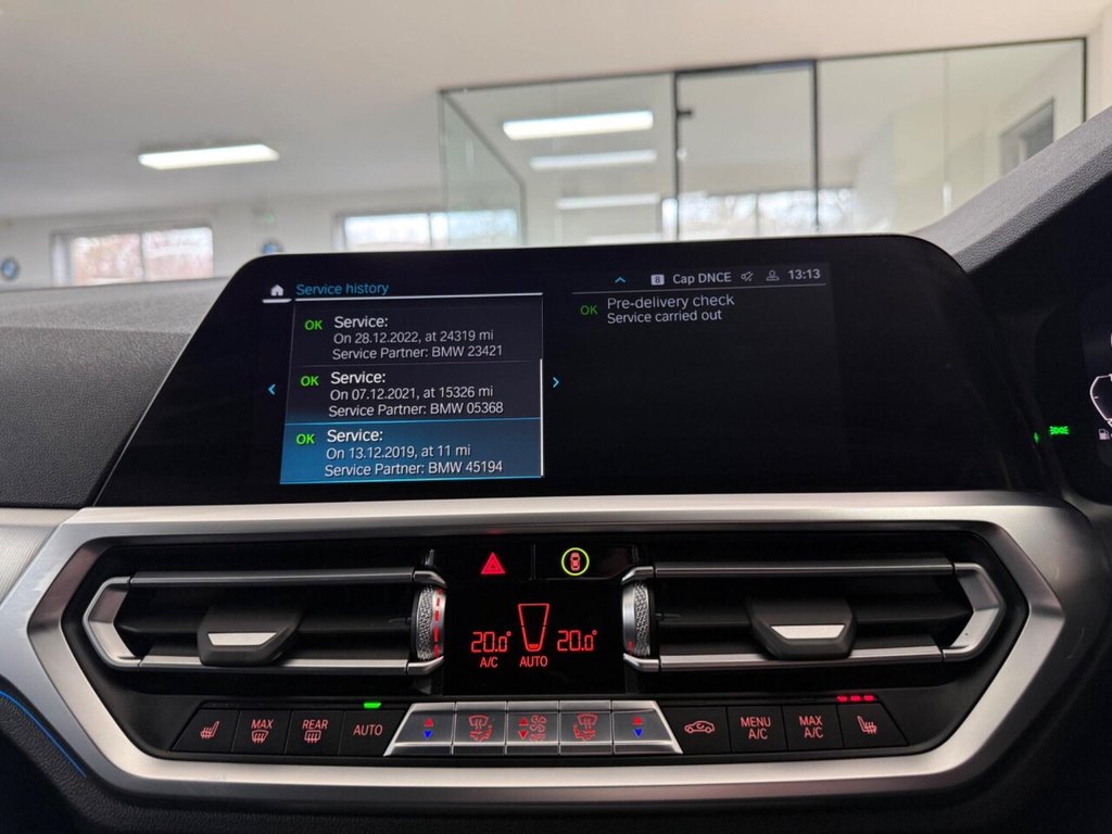 Used BMW 3 Series 2019 for sale - 78003350: Photo 19