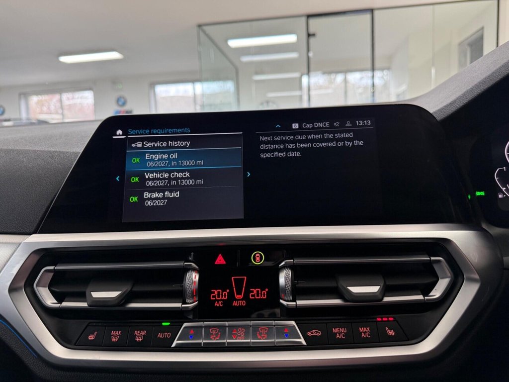 Used BMW 3 Series 2019 for sale - 78003350: Photo 20