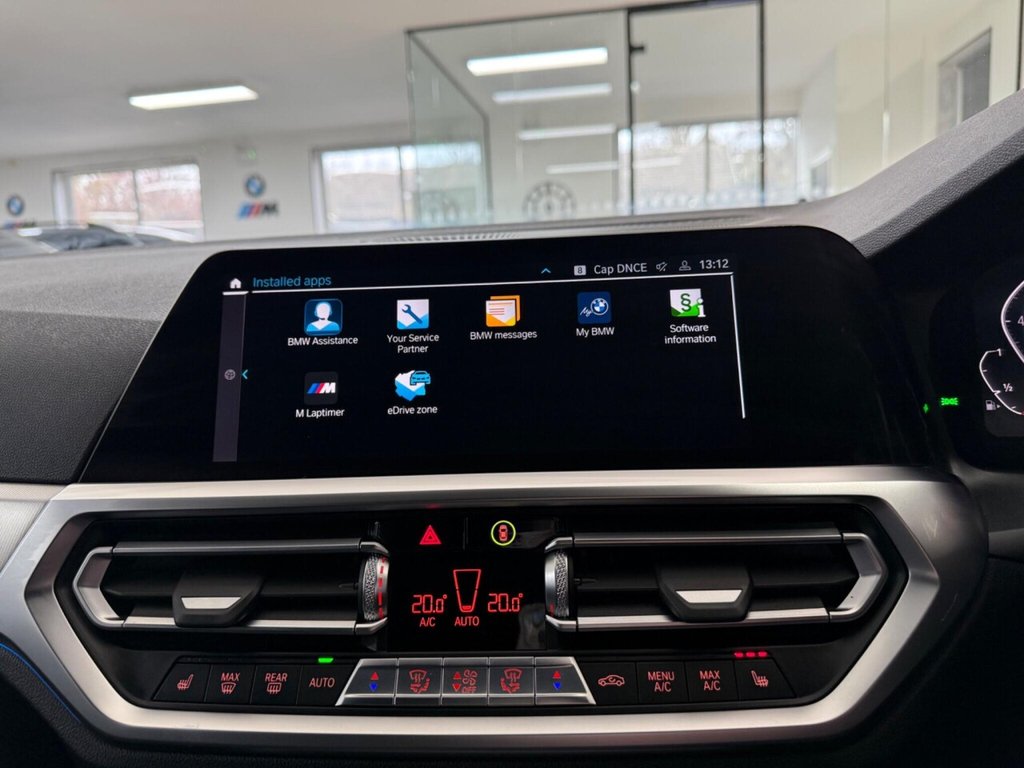 Used BMW 3 Series 2019 for sale - 78003350: Photo 21