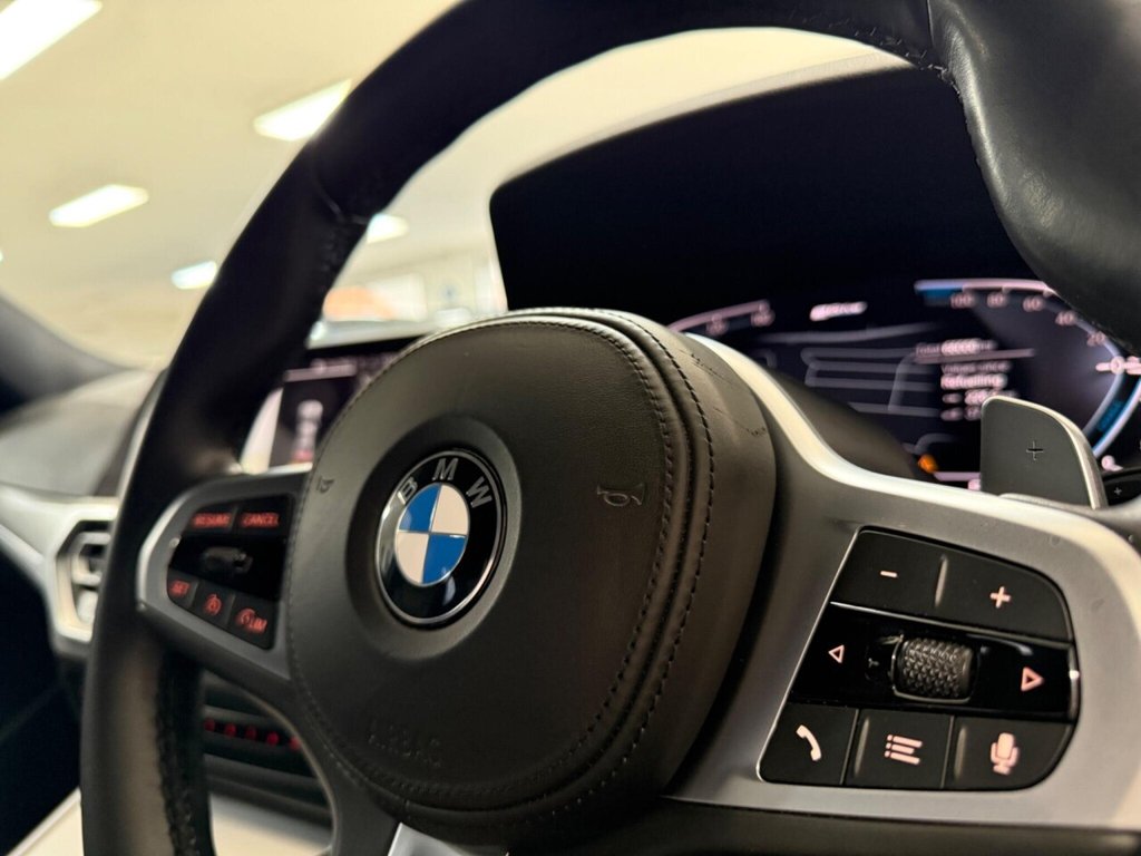 Used BMW 3 Series 2019 for sale - 78003350: Photo 22