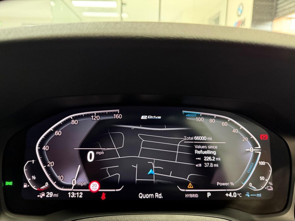 Used BMW 3 Series 2019 for sale - 78003350: Photo 24