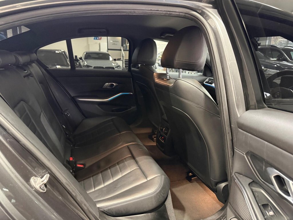 Used BMW 3 Series 2019 for sale - 78003350: Photo 26