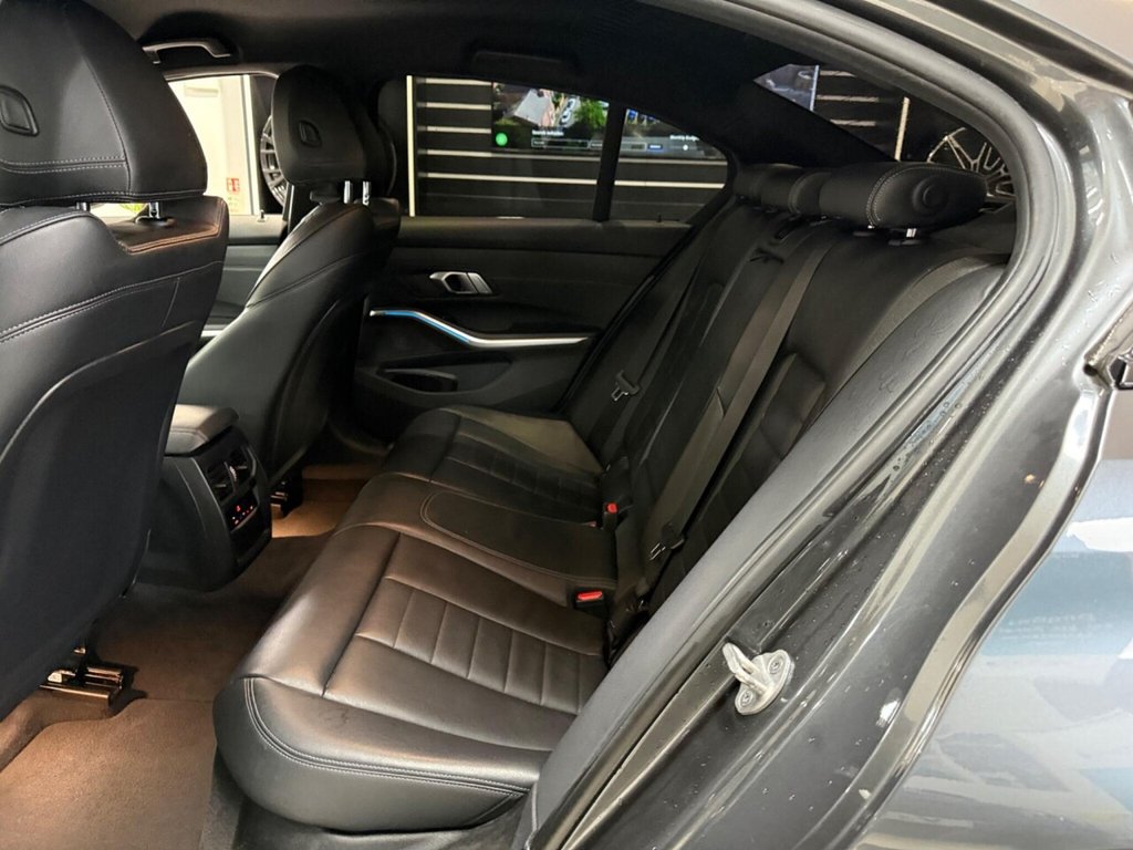 Used BMW 3 Series 2019 for sale - 78003350: Photo 27