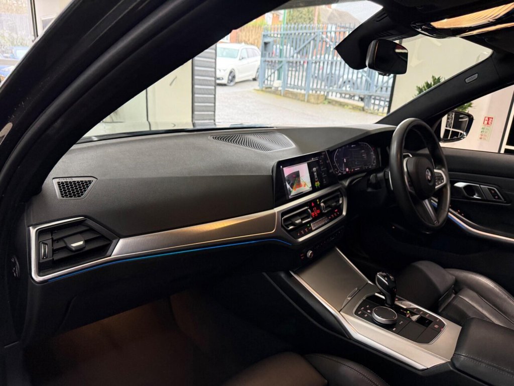 Used BMW 3 Series 2019 for sale - 78003350: Photo 28
