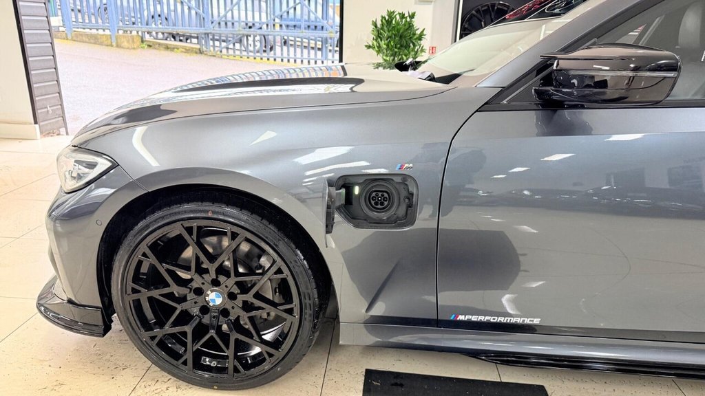 Used BMW 3 Series 2019 for sale - 78003350: Photo 30