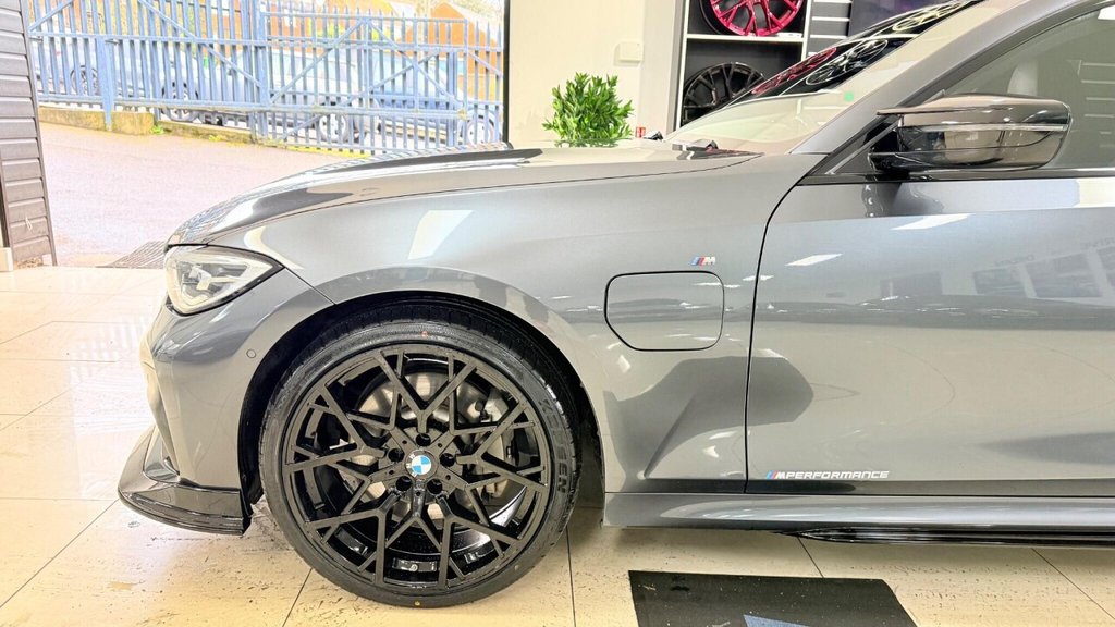 Used BMW 3 Series 2019 for sale - 78003350: Photo 31