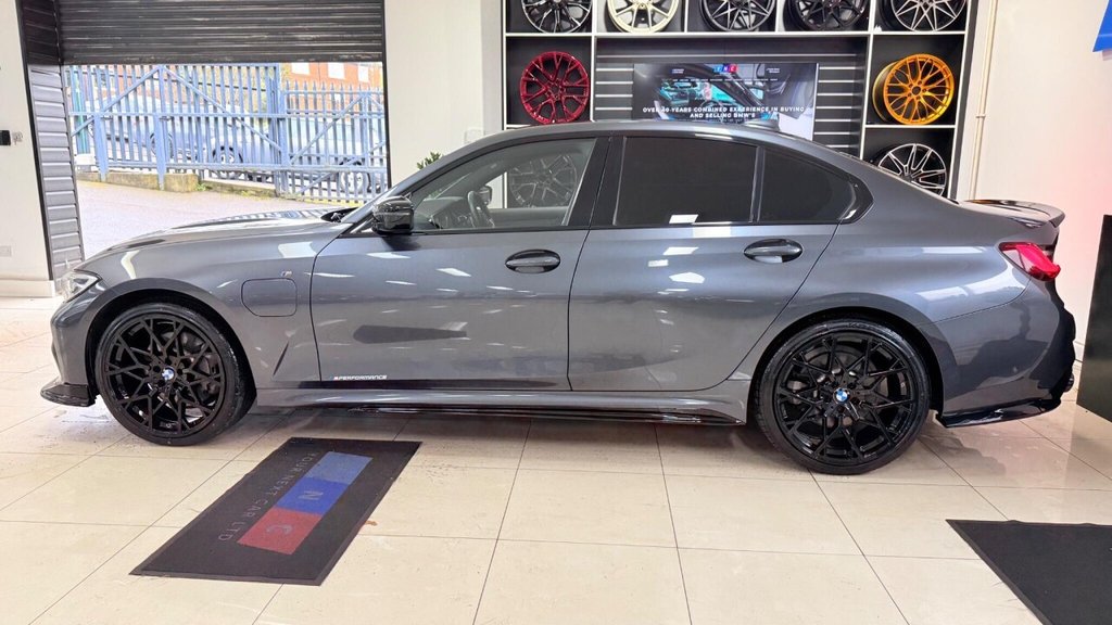 Used BMW 3 Series 2019 for sale - 78003350: Photo 32