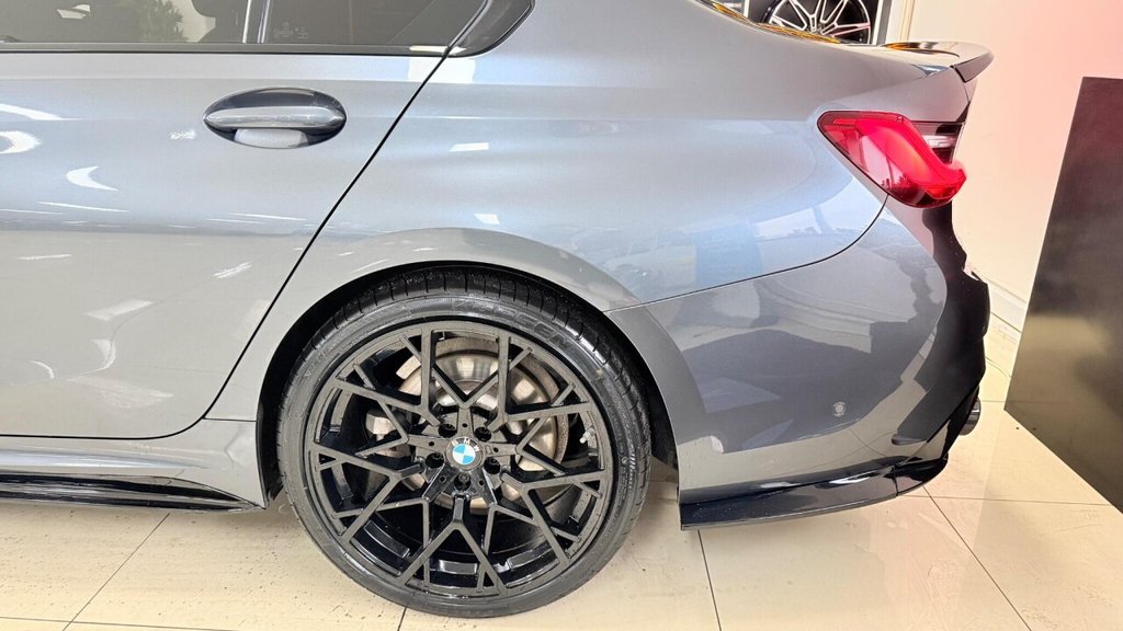 Used BMW 3 Series 2019 for sale - 78003350: Photo 33